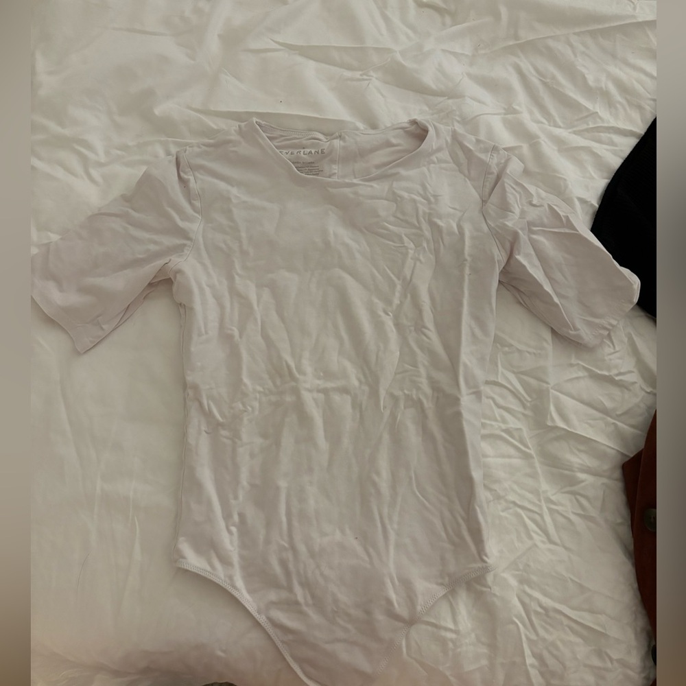 Everlane Body Suit